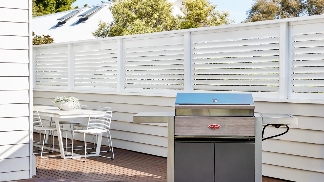 BeefEater | oneQ Voorjaar 2024 REALISEER JE DROOMHUIS