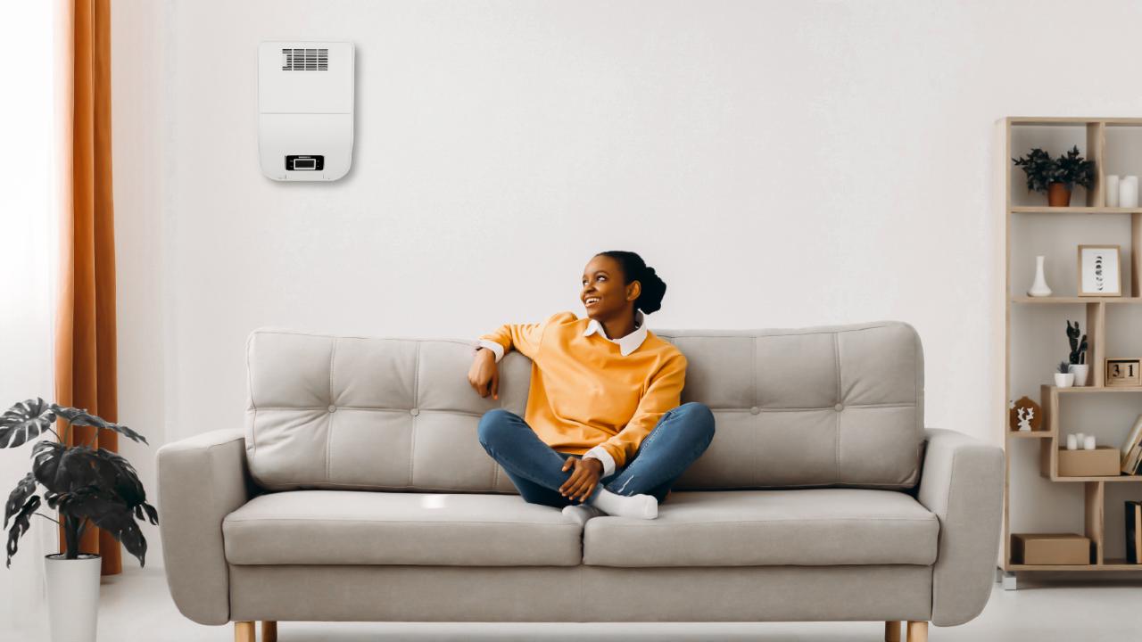 Murprotec Voorjaar 2024 REALISEER JE DROOMHUIS