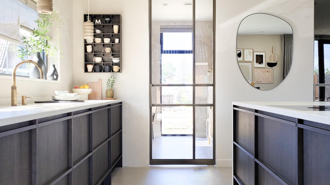 BOU Living Voorjaar 2024 REALISEER JE DROOMHUIS