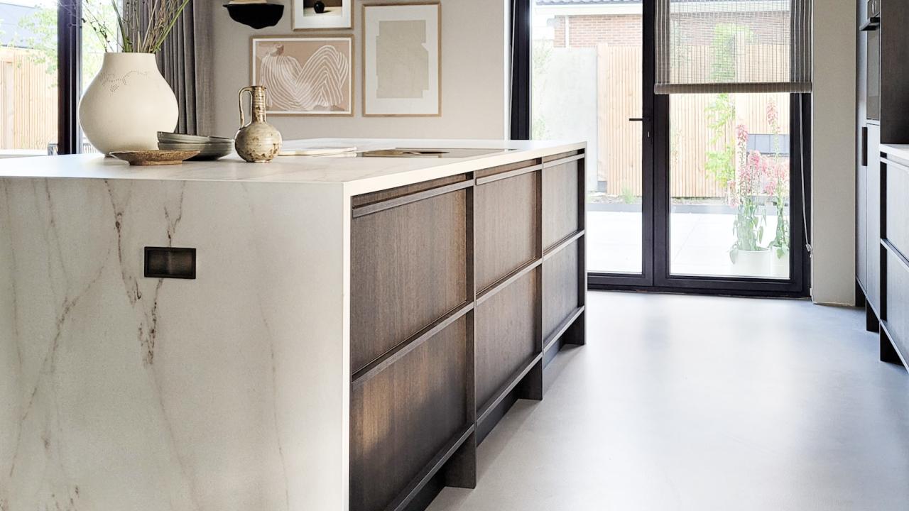 BOU Living Voorjaar 2024 REALISEER JE DROOMHUIS