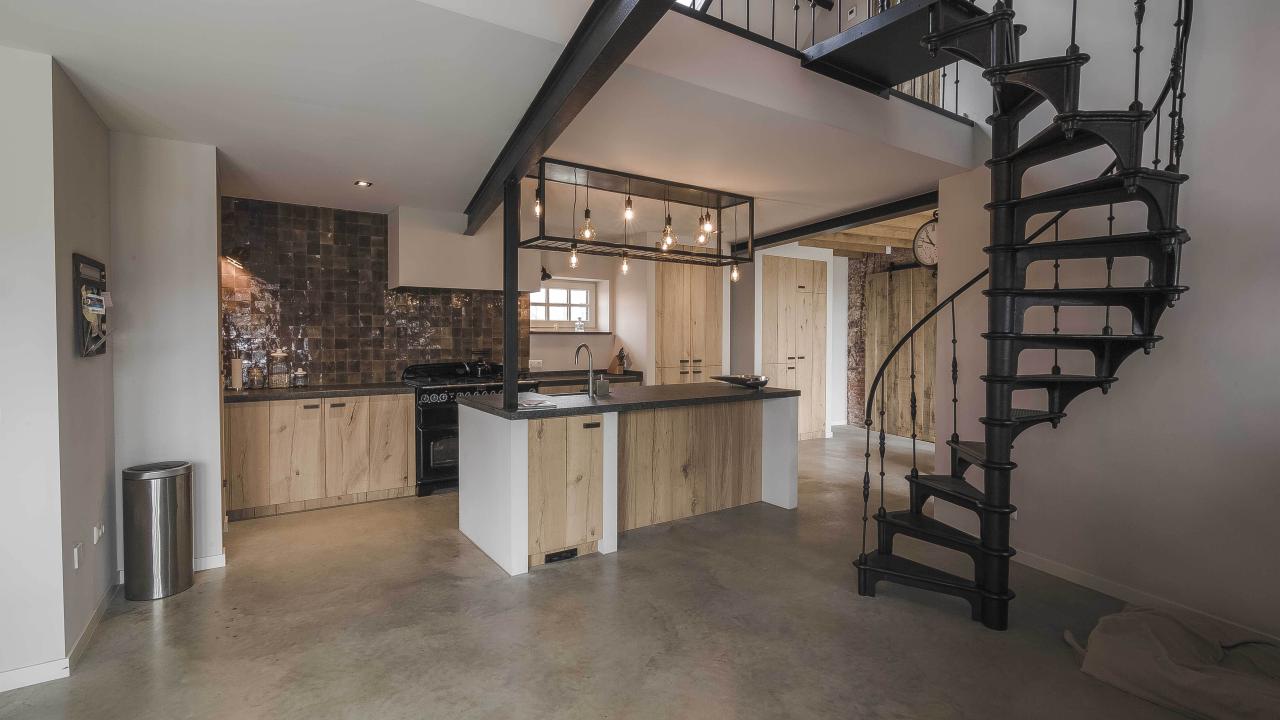 Natuurlijk STOER Voorjaar 2024 REALISEER JE DROOMHUIS