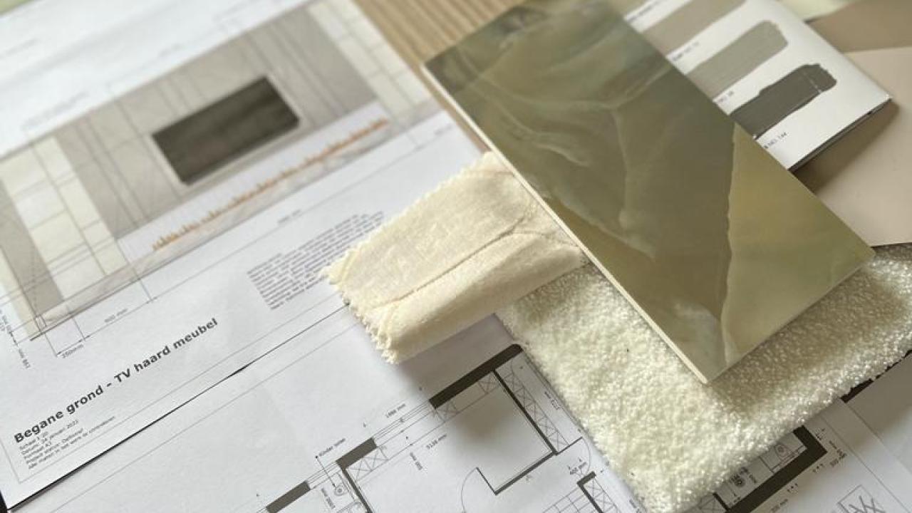 LUXV Voorjaar 2024 REALISEER JE DROOMHUIS