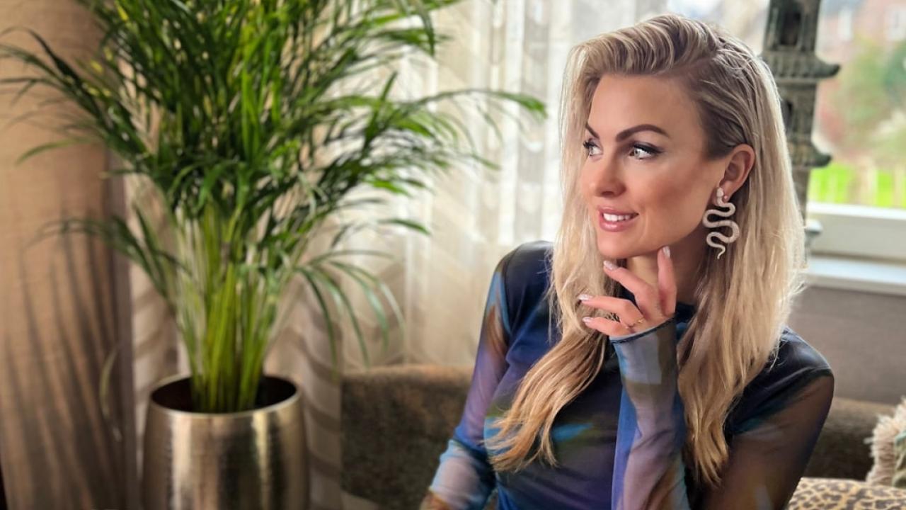 LUXV Voorjaar 2024 REALISEER JE DROOMHUIS