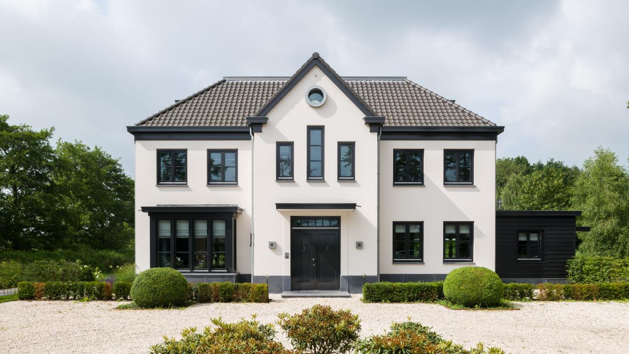 Exposant Architectenbureau Atelier 3 Voorjaar 2024 REALISEER JE DROOMHUIS