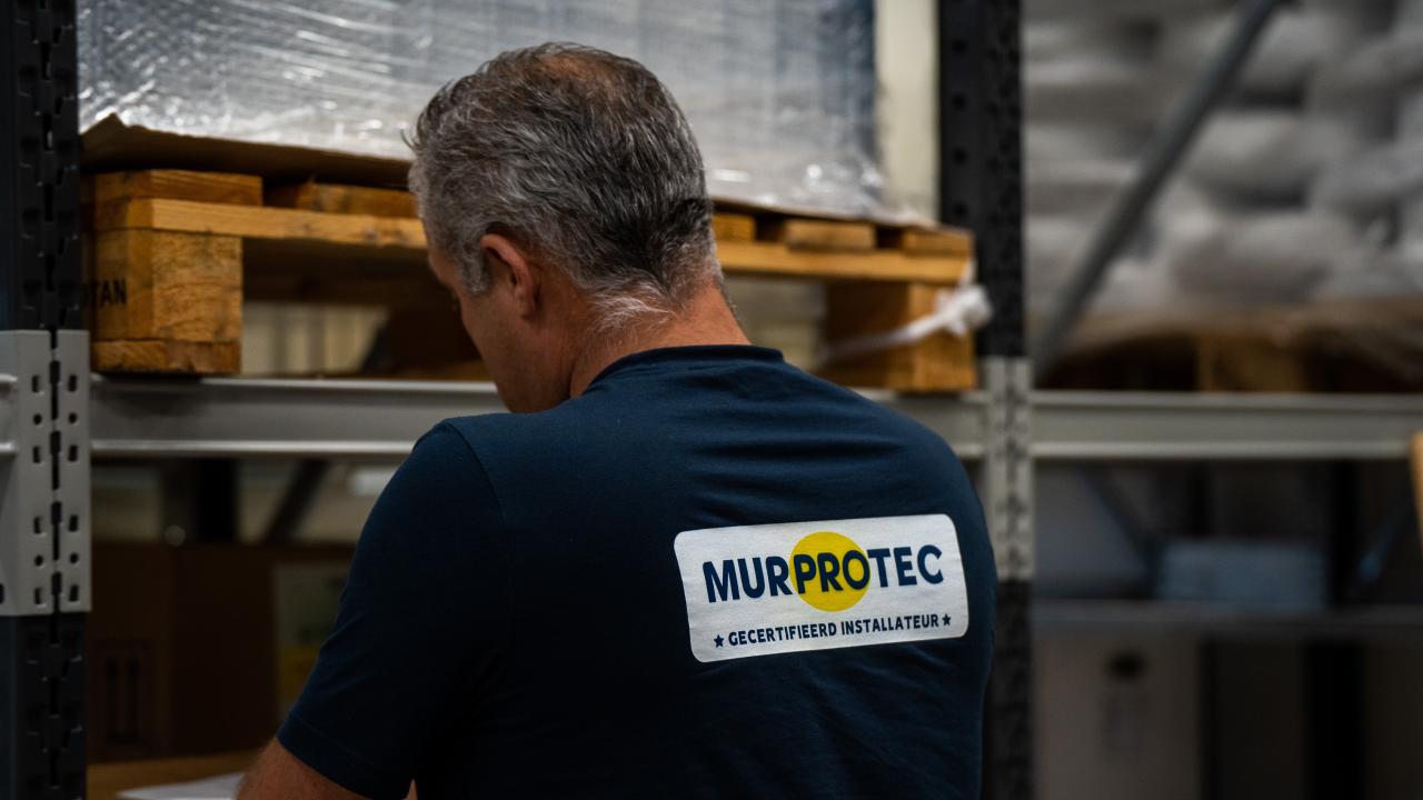 Murprotec Voorjaar 2024 REALISEER JE DROOMHUIS