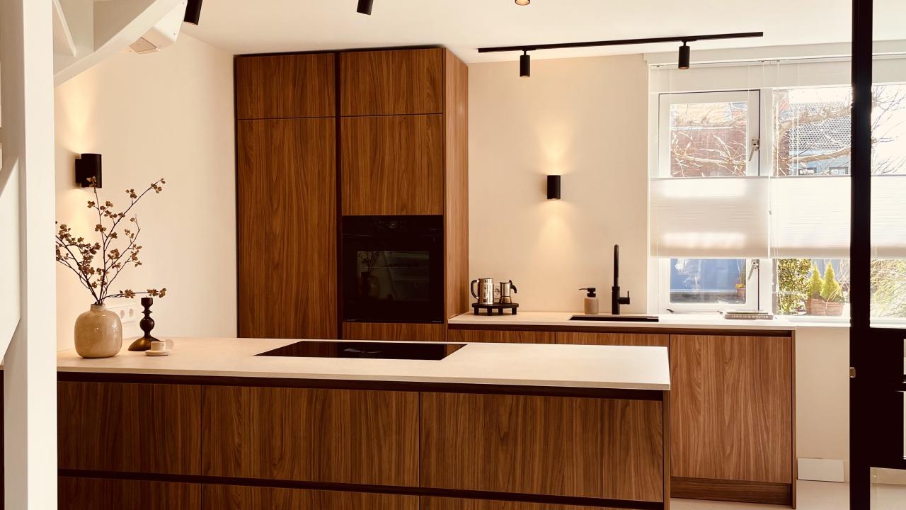 RAILSPOT Voorjaar 2024 REALISEER JE DROOMHUIS