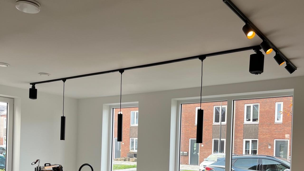 RAILSPOT Voorjaar 2024 REALISEER JE DROOMHUIS