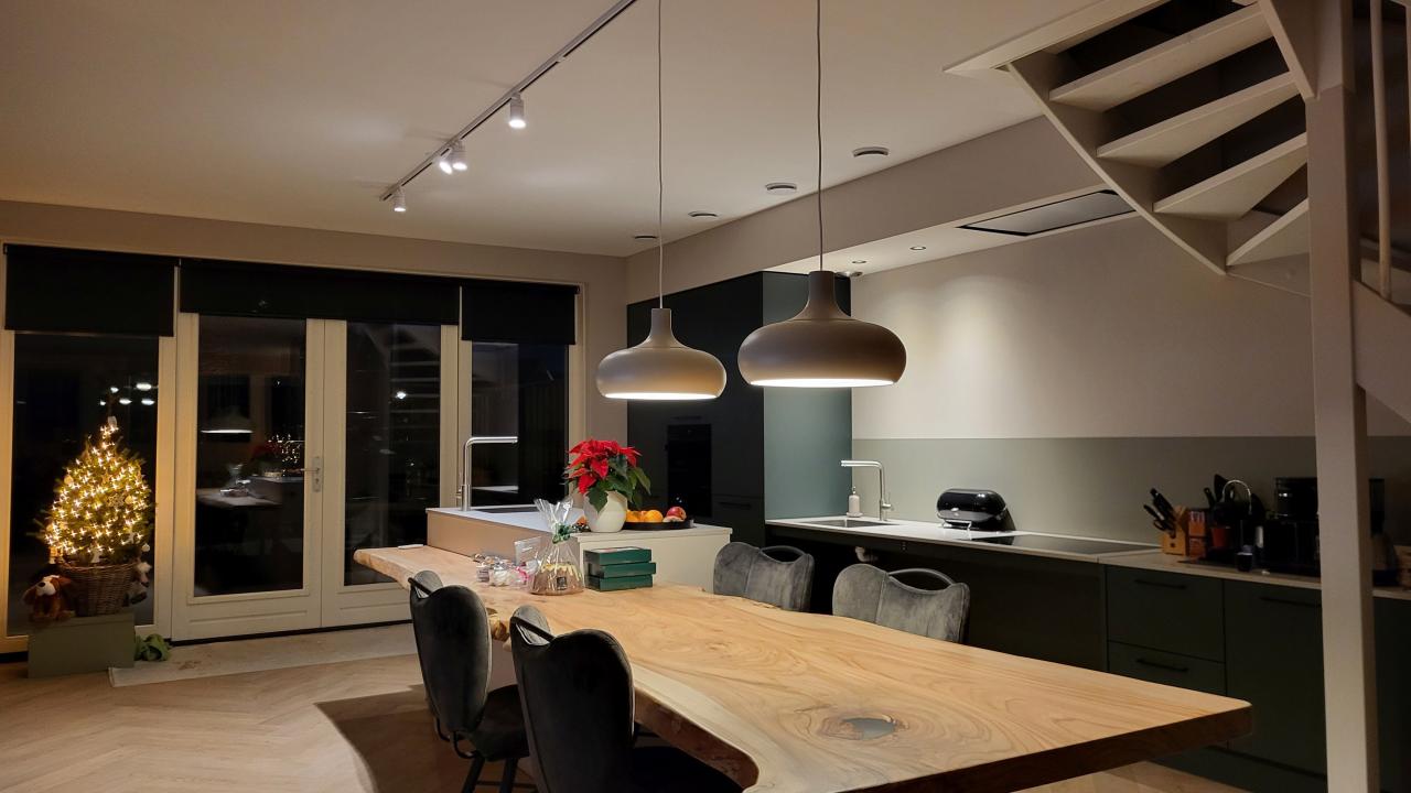 RAILSPOT Voorjaar 2024 REALISEER JE DROOMHUIS