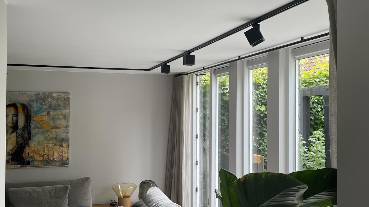 RAILSPOT Voorjaar 2024 REALISEER JE DROOMHUIS