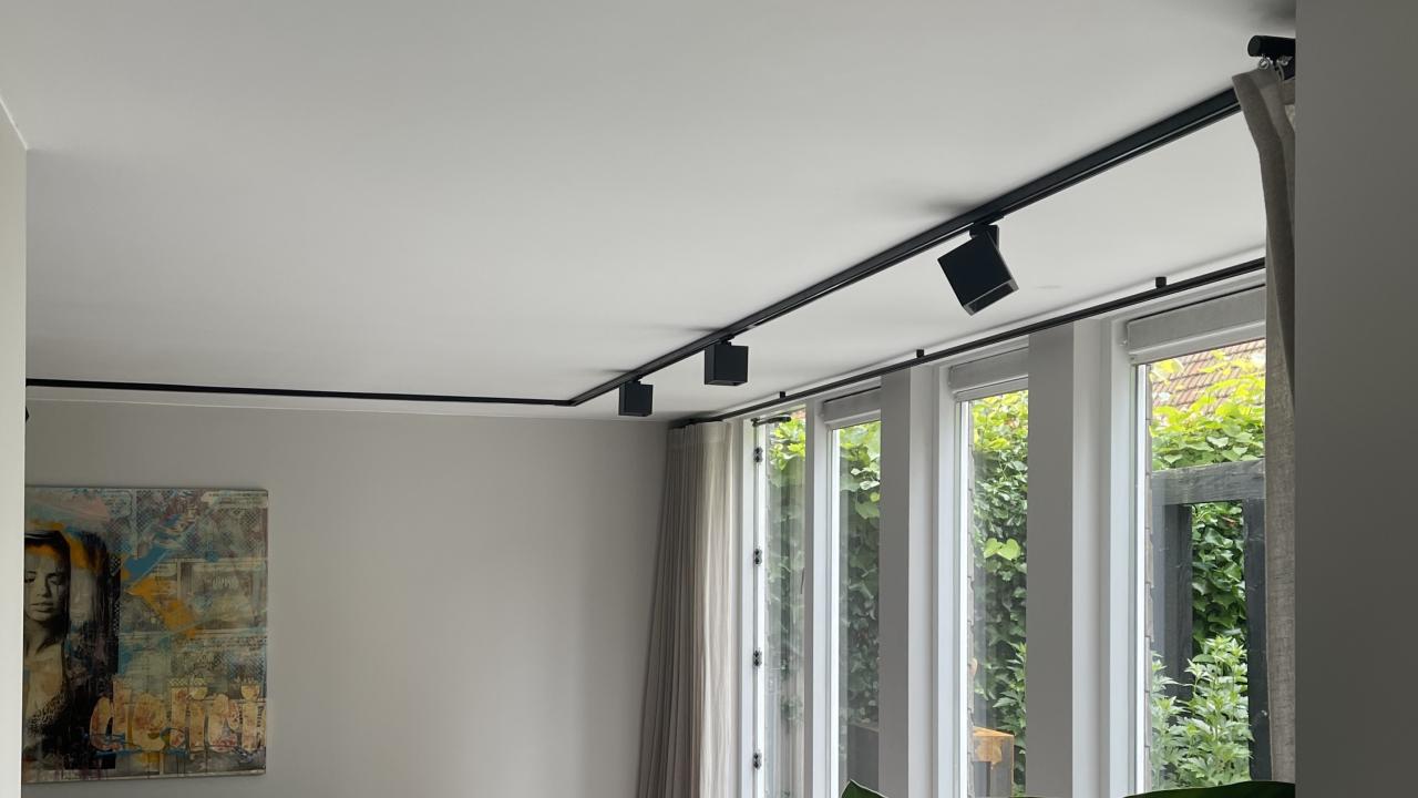 RAILSPOT Voorjaar 2024 REALISEER JE DROOMHUIS