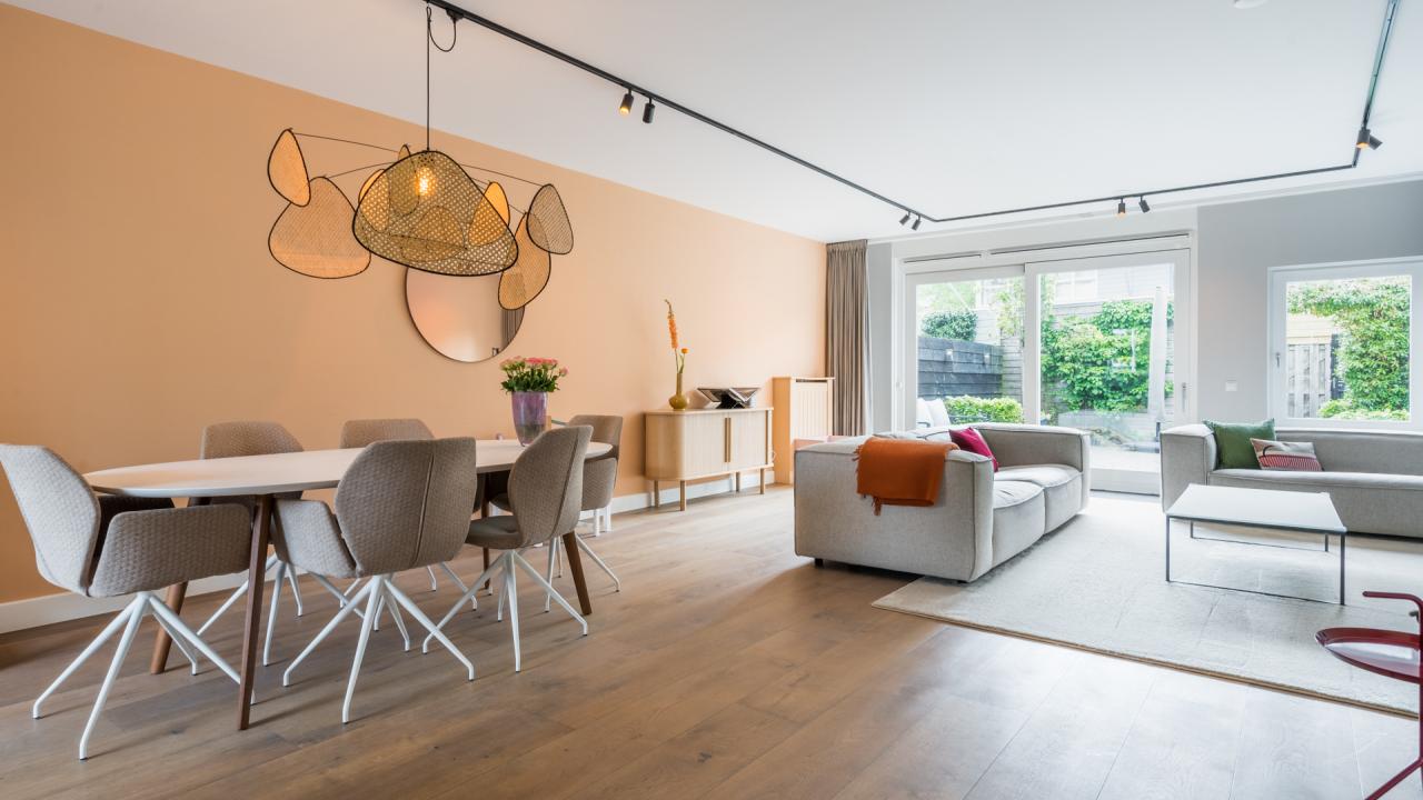 RAILSPOT Voorjaar 2024 REALISEER JE DROOMHUIS