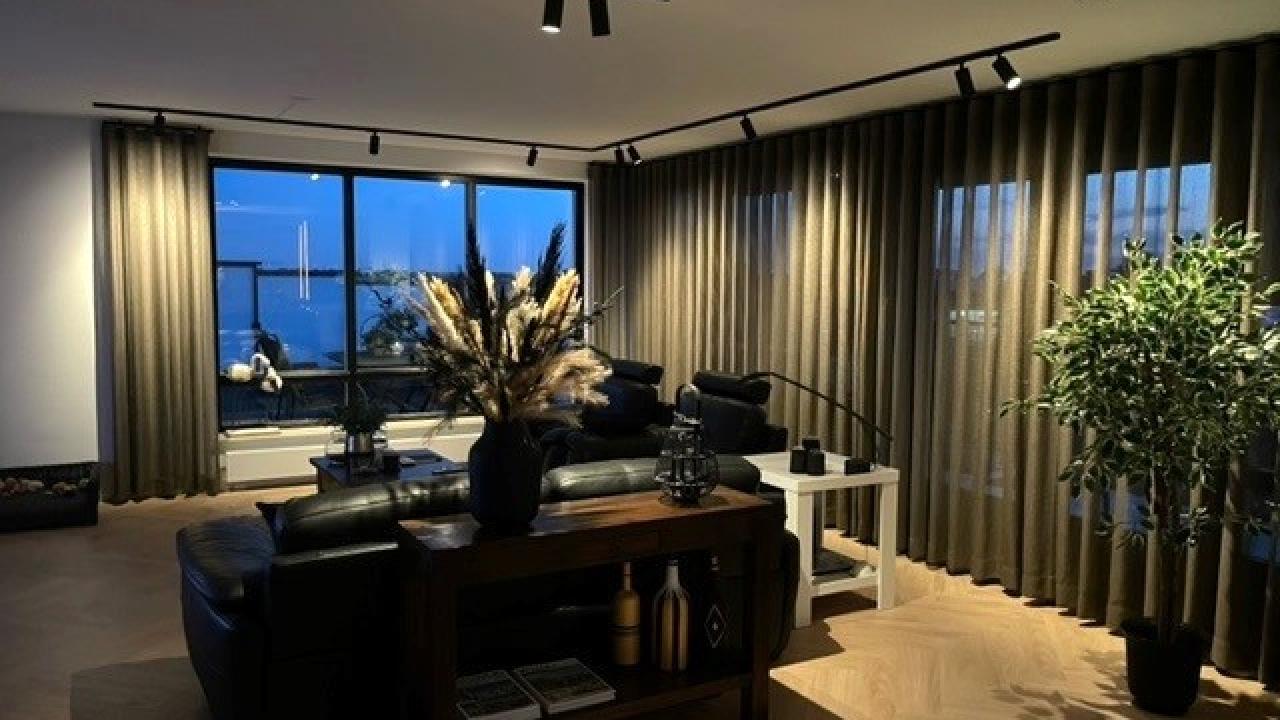 RAILSPOT Voorjaar 2024 REALISEER JE DROOMHUIS