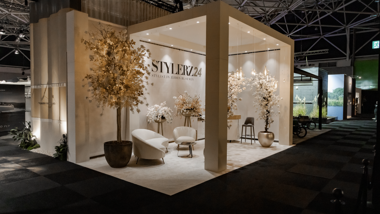 STYLERZ24 Voorjaar 2024 REALISEER JE DROOMHUIS