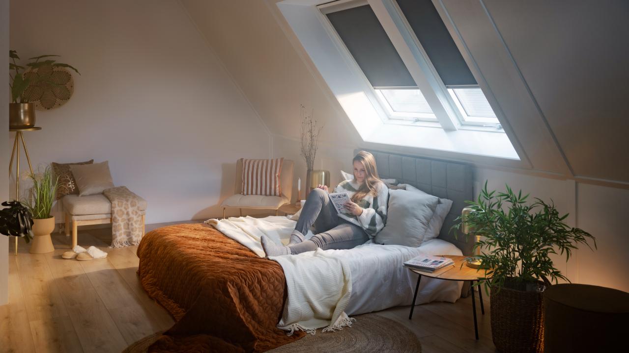 FAKRO Voorjaar 2024 REALISEER JE DROOMHUIS