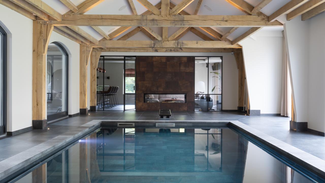 Exposant Waterstijl Voorjaar 2024 REALISEER JE DROOMHUIS