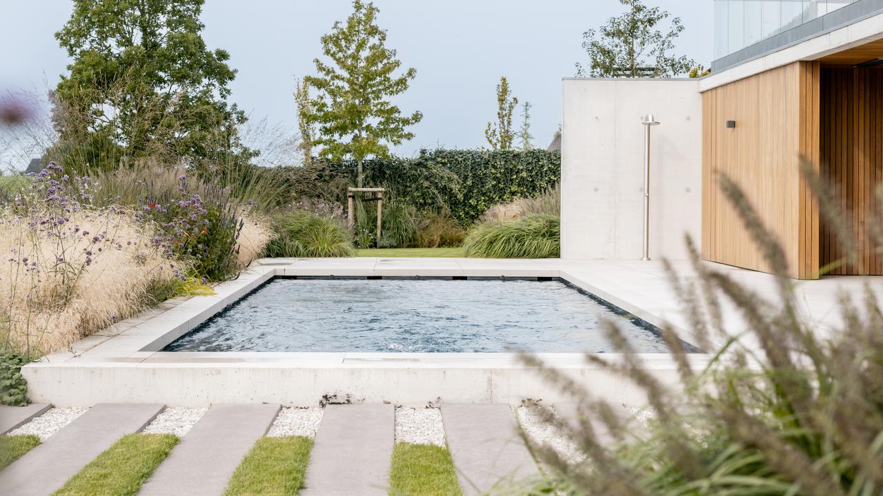 Exposant Waterstijl Voorjaar 2024 REALISEER JE DROOMHUIS