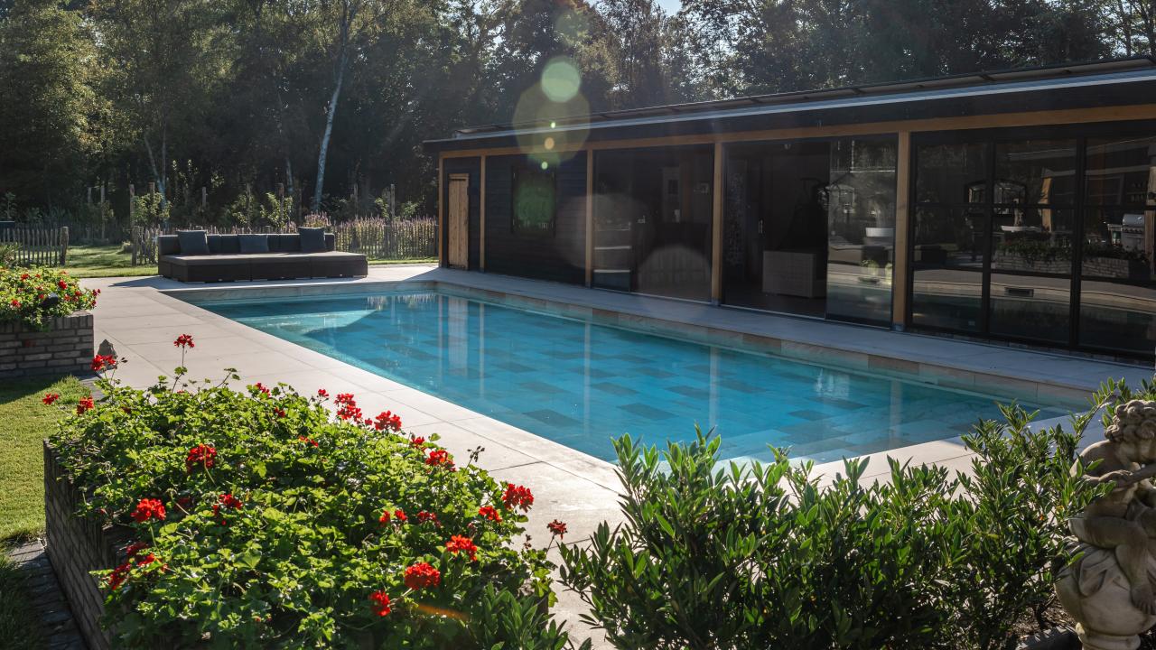 Exposant Waterstijl Voorjaar 2024 REALISEER JE DROOMHUIS