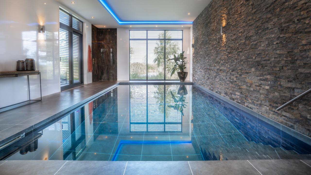 Exposant Waterstijl Voorjaar 2024 REALISEER JE DROOMHUIS