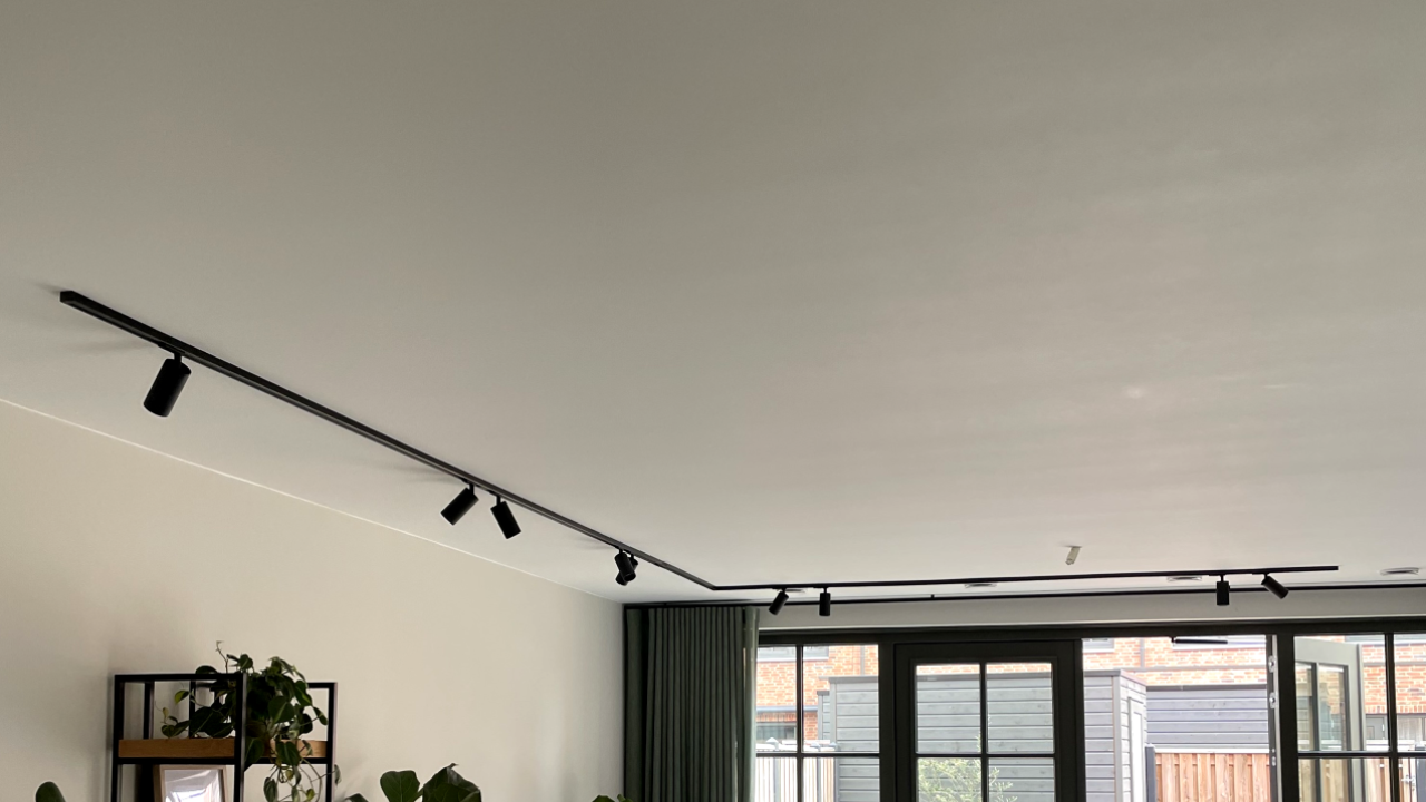 RAILSPOT Voorjaar 2024 REALISEER JE DROOMHUIS