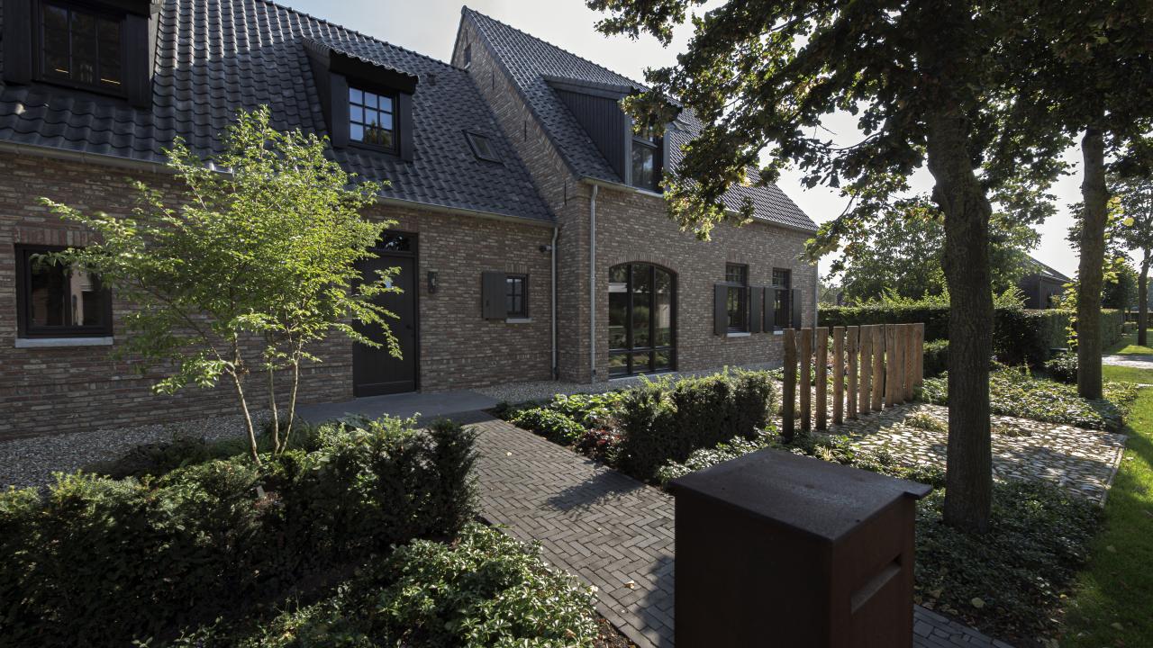 Natuurlijk STOER Voorjaar 2024 REALISEER JE DROOMHUIS