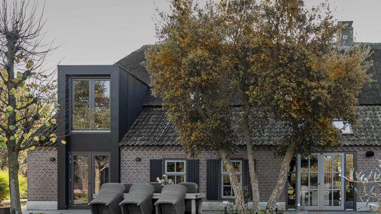 Natuurlijk STOER Voorjaar 2024 REALISEER JE DROOMHUIS