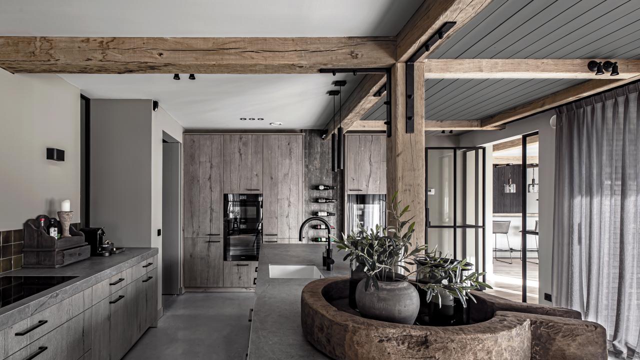 Natuurlijk STOER Voorjaar 2024 REALISEER JE DROOMHUIS