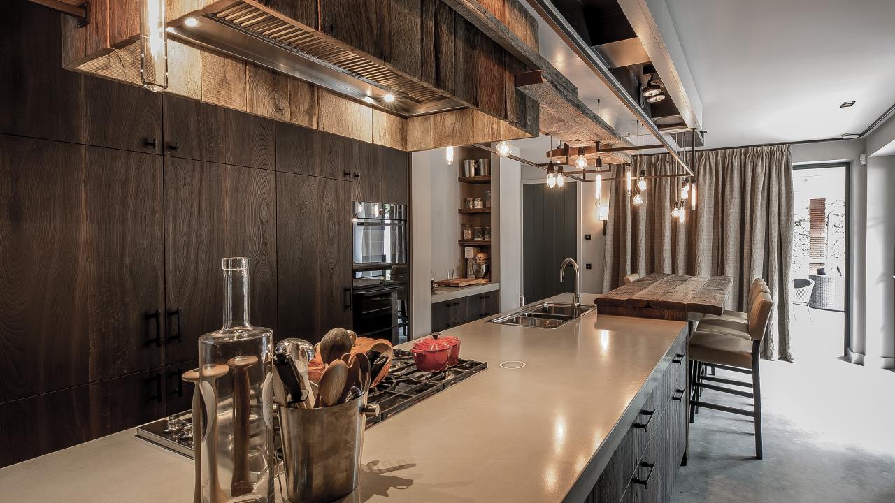 Natuurlijk STOER Voorjaar 2024 REALISEER JE DROOMHUIS