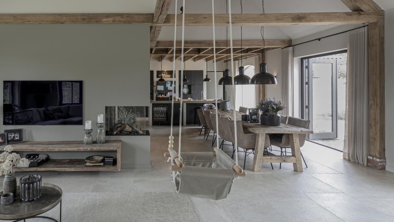 Natuurlijk STOER Voorjaar 2024 REALISEER JE DROOMHUIS