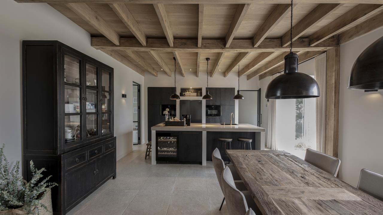 Natuurlijk STOER Voorjaar 2024 REALISEER JE DROOMHUIS