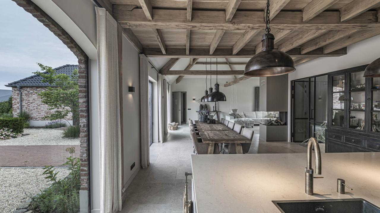 Natuurlijk STOER Voorjaar 2024 REALISEER JE DROOMHUIS