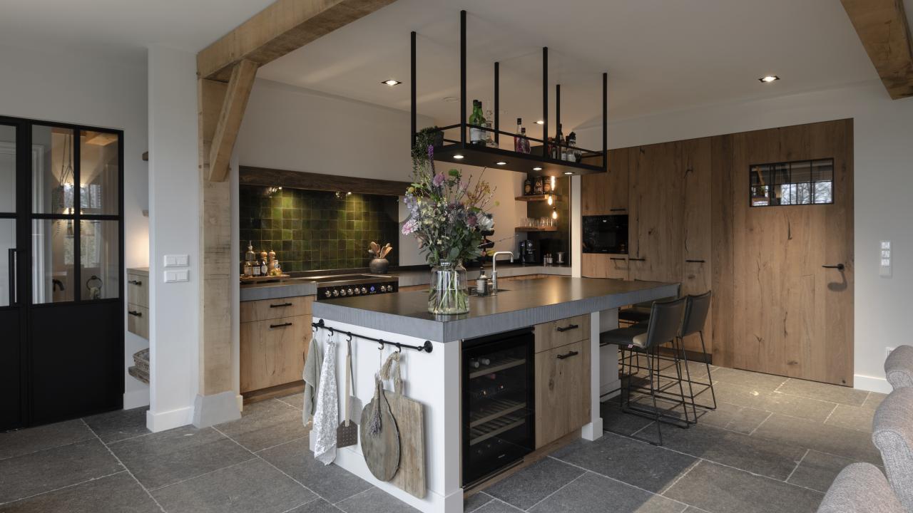 Natuurlijk STOER Voorjaar 2024 REALISEER JE DROOMHUIS