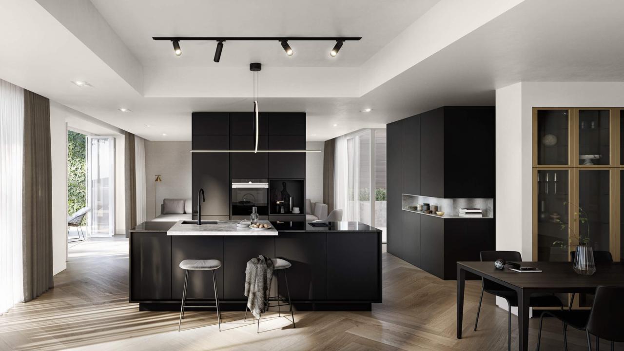 Exposant Studio SieMatic Voorjaar 2024 REALISEER JE DROOMHUIS