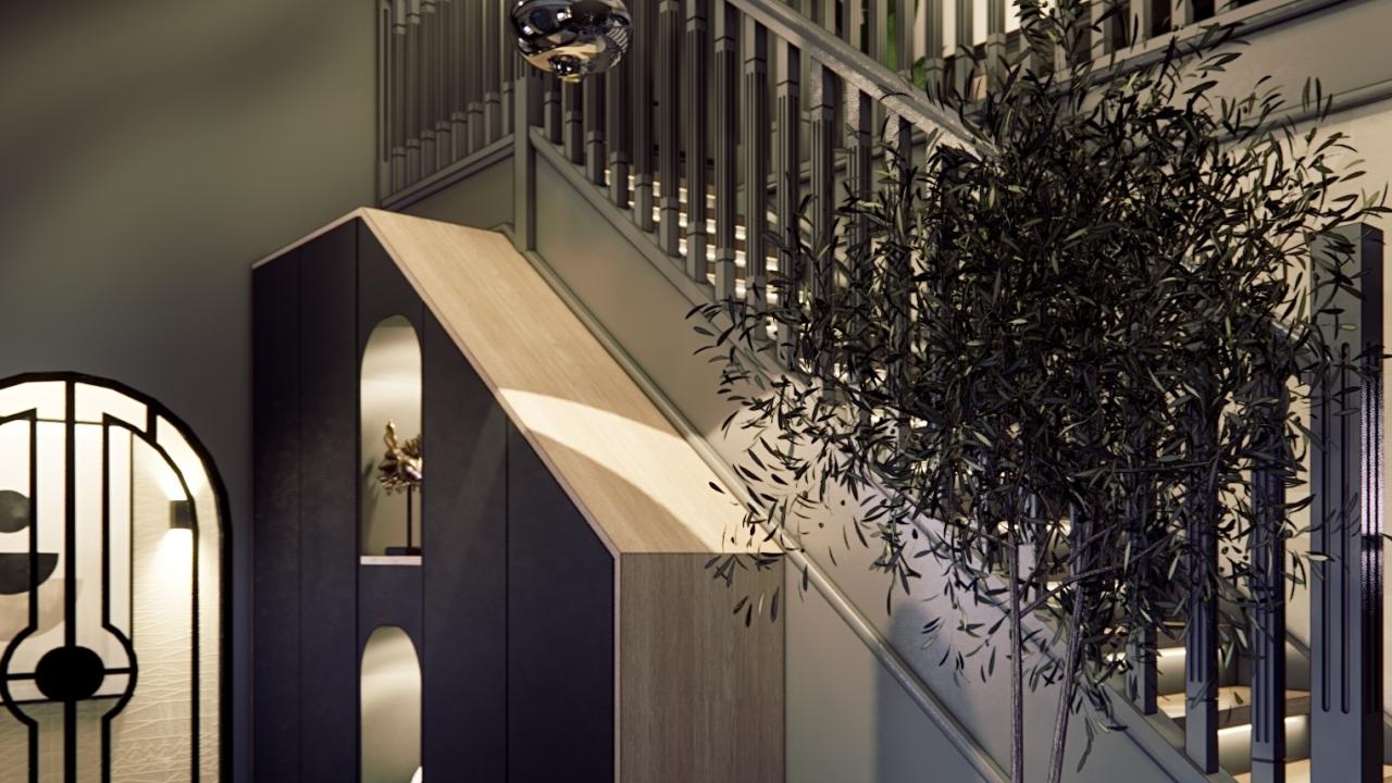 Exposant Studio Casa Leinweber Voorjaar 2024 REALISEER JE DROOMHUIS