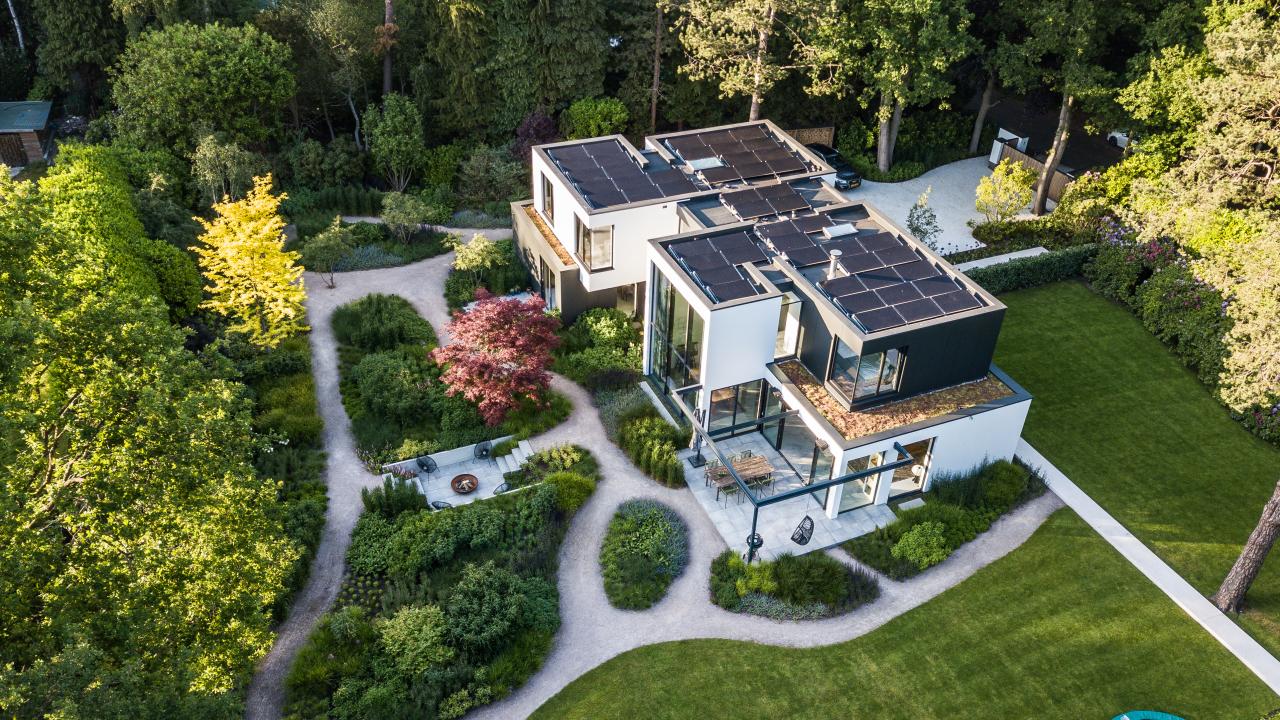 Exposant Station-D Architects Voorjaar 2024 REALISEER JE DROOMHUIS