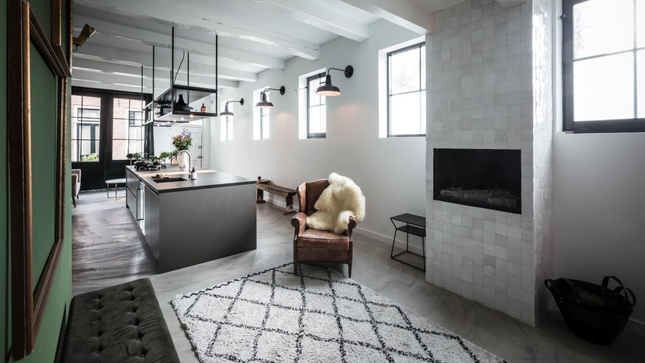 Exposant Studio Siematic Voorjaar 2024 REALISEER JE DROOMHUIS