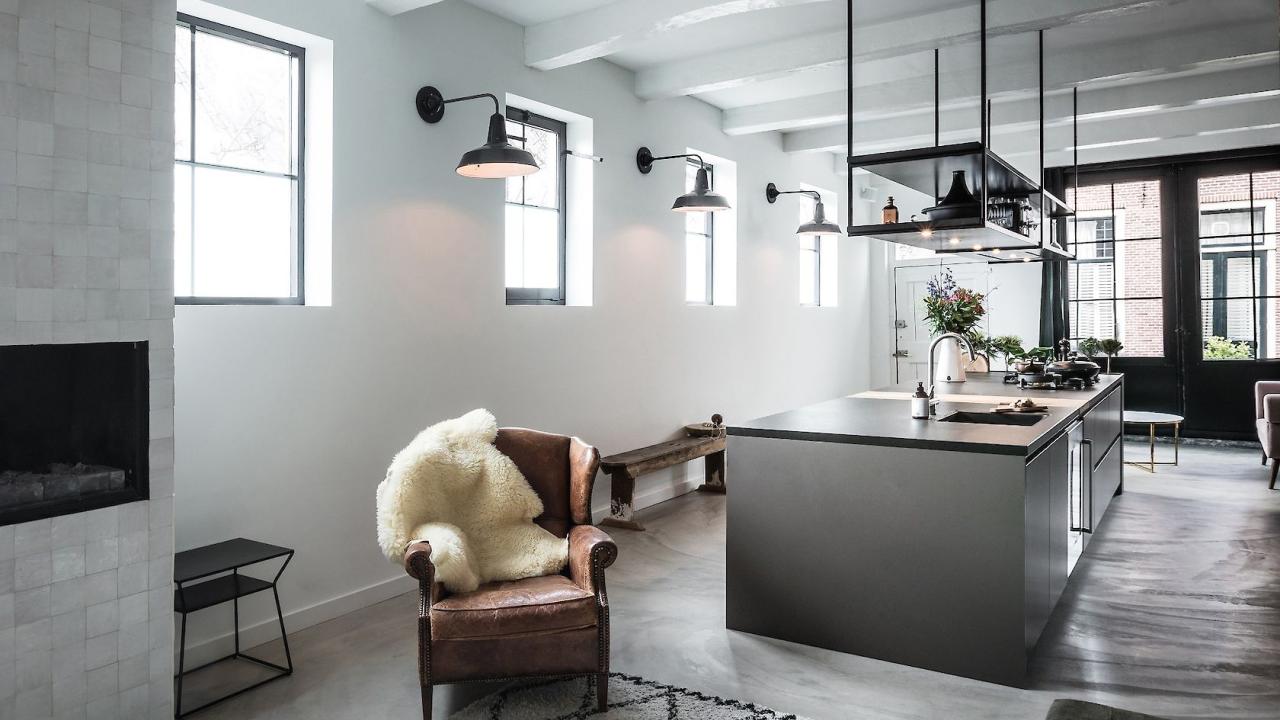 Exposant Studio Siematic Voorjaar 2024 REALISEER JE DROOMHUIS