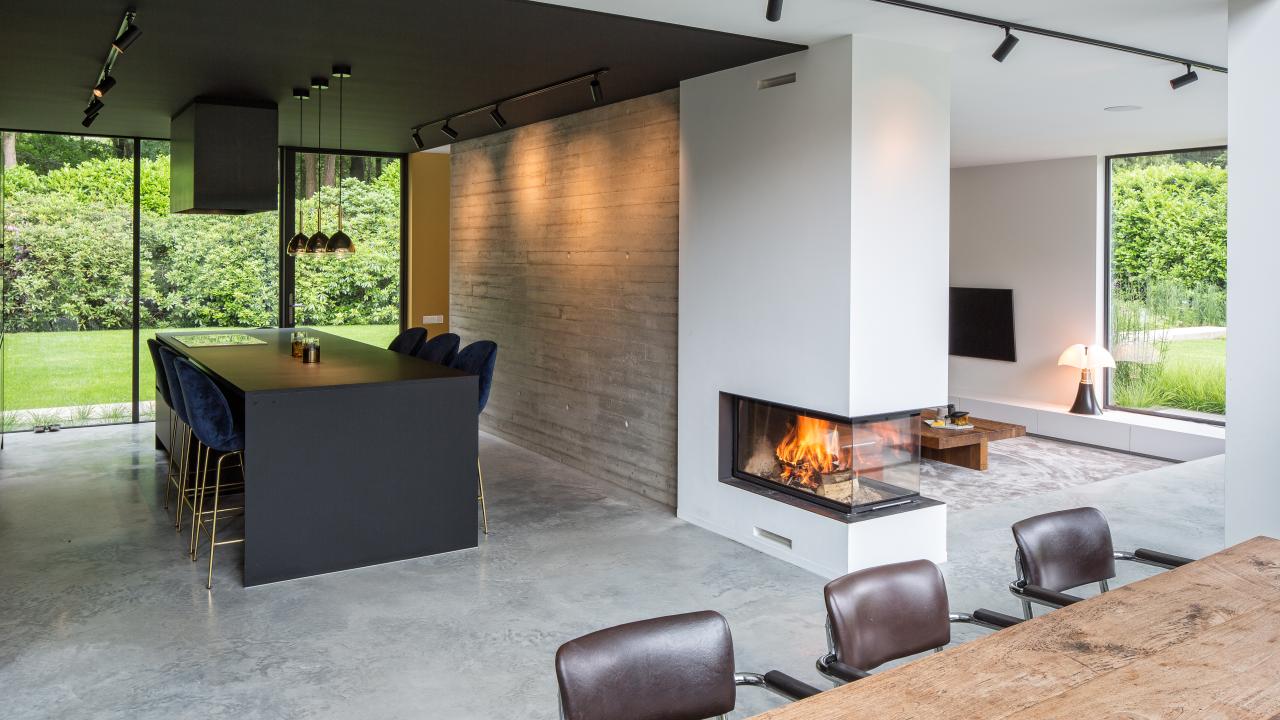 Exposant Station-D Architects Voorjaar 2024 REALISEER JE DROOMHUIS