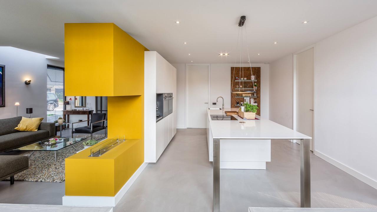 Exposant Studio Siematic Voorjaar 2024 REALISEER JE DROOMHUIS