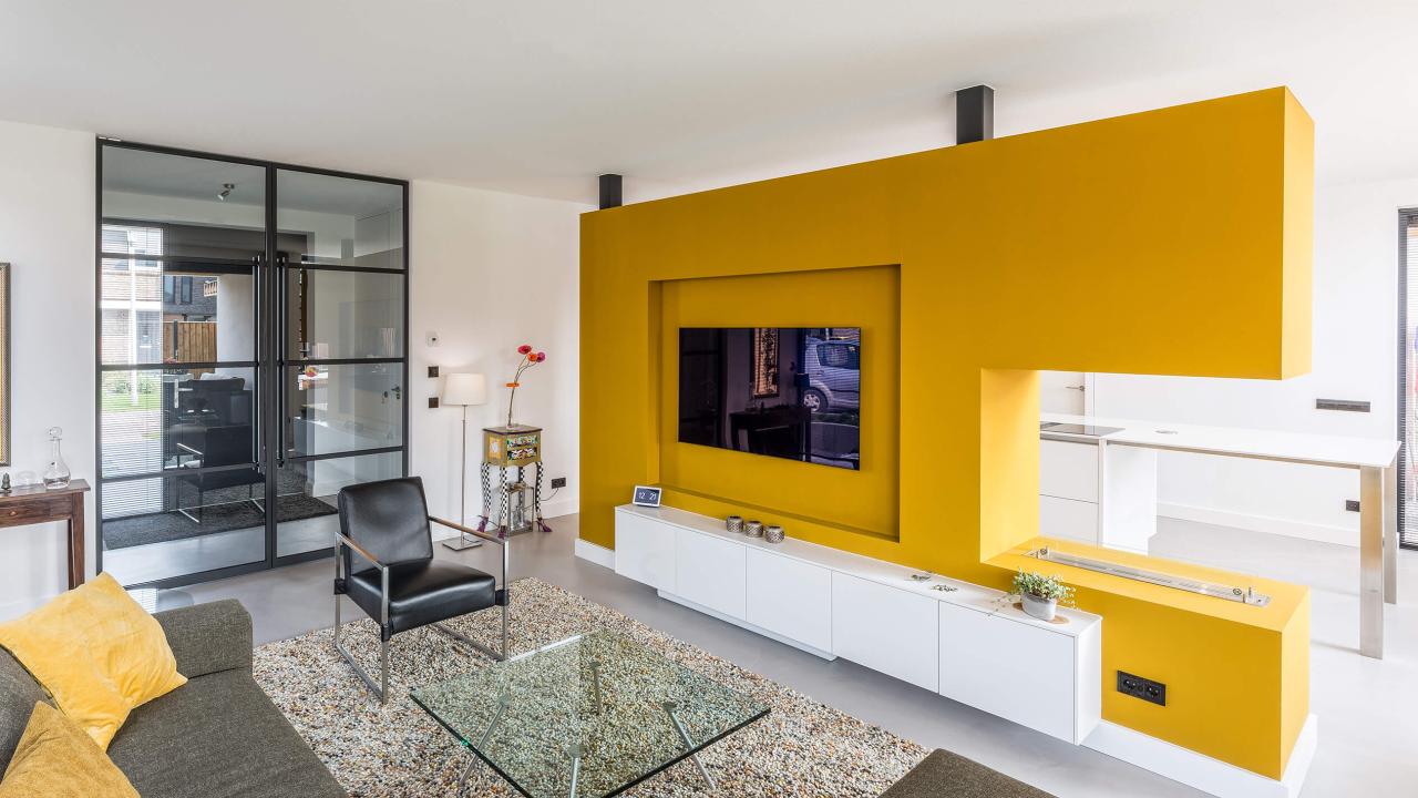 Exposant Studio Siematic Voorjaar 2024 REALISEER JE DROOMHUIS