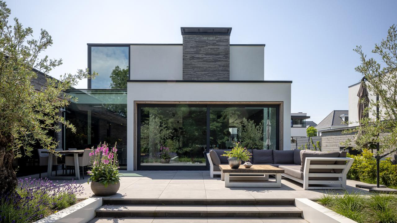 Exposant Station-D Architects Voorjaar 2024 REALISEER JE DROOMHUIS