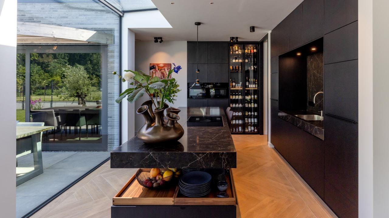 Exposant Station-D Architects Voorjaar 2024 REALISEER JE DROOMHUIS