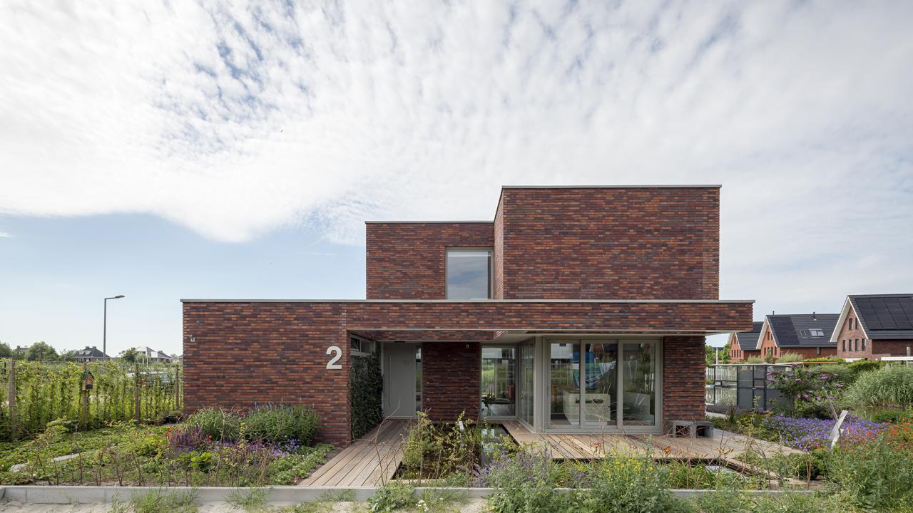 Exposant Station-D Architects Voorjaar 2024 REALISEER JE DROOMHUIS