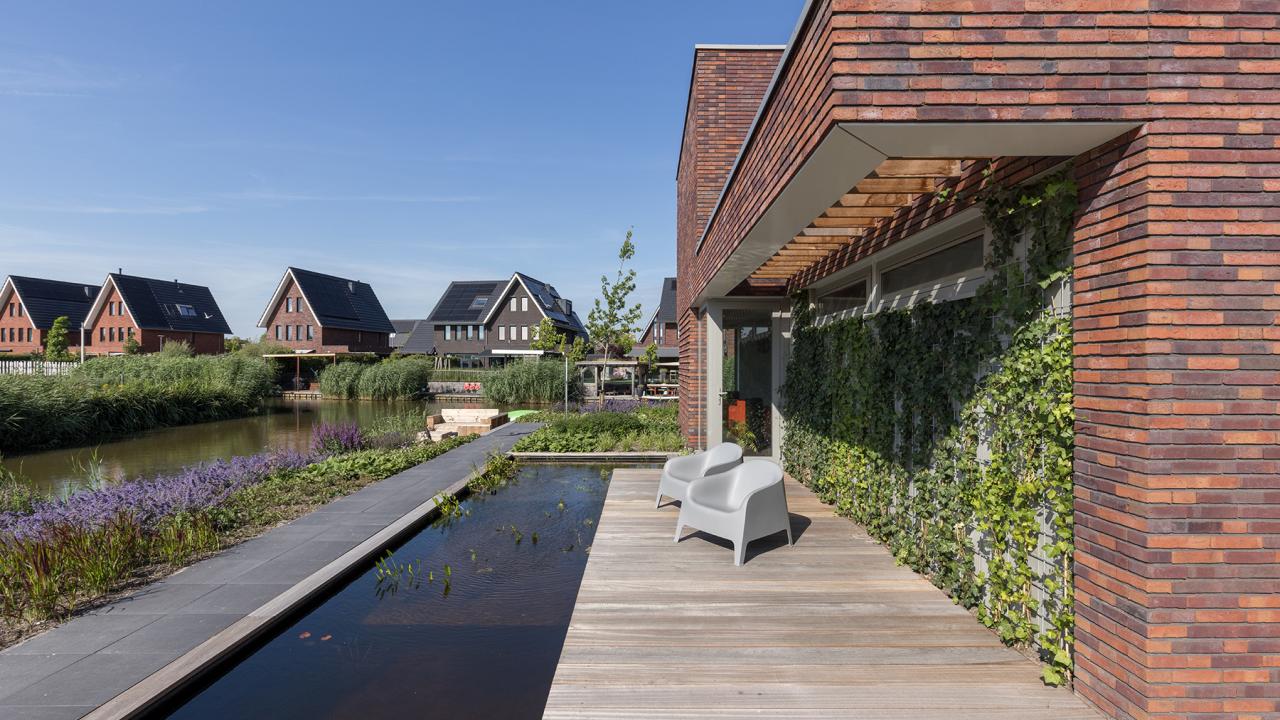 Exposant Station-D Architects Voorjaar 2024 REALISEER JE DROOMHUIS