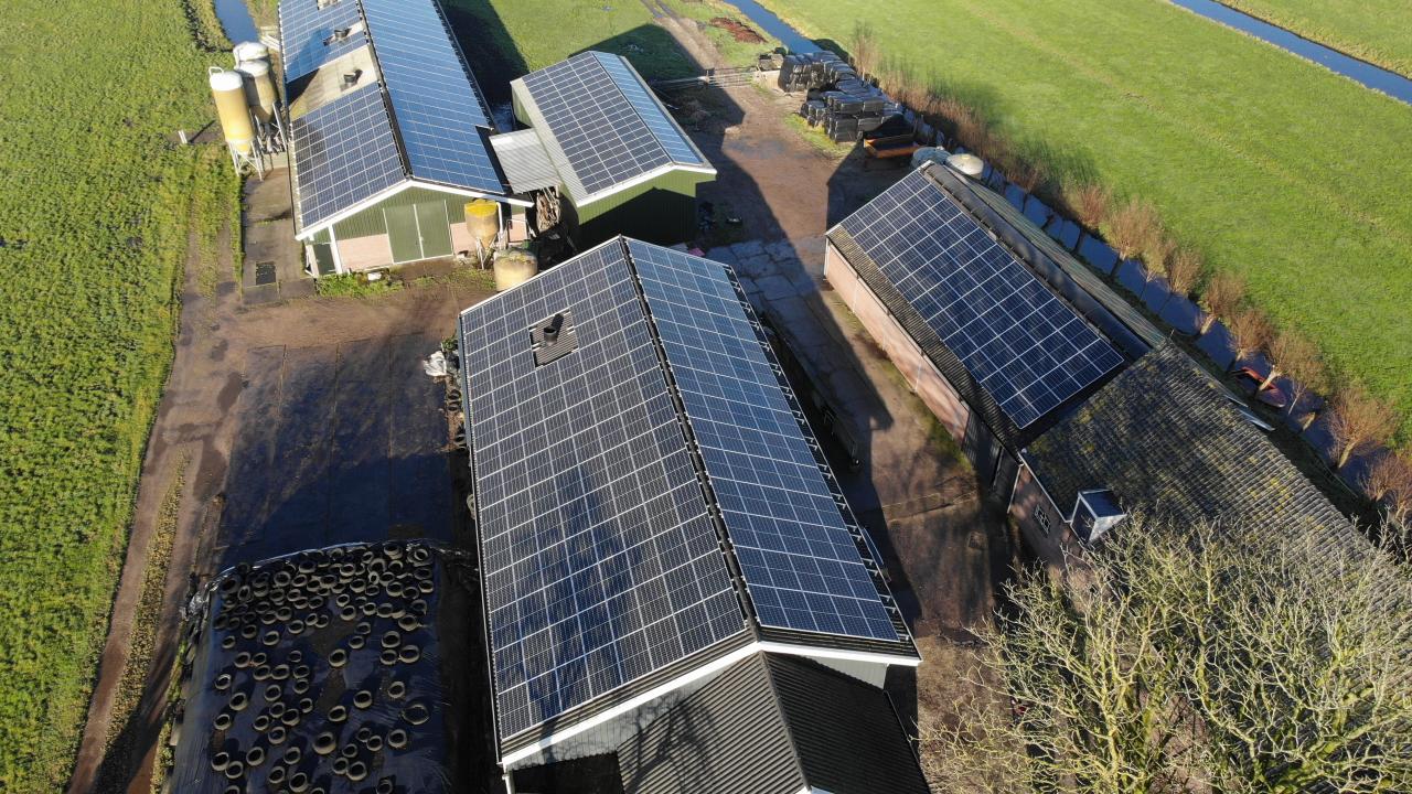 Exposant Solar2Led Voorjaar 2024 REALISEER JE DROOMHUIS