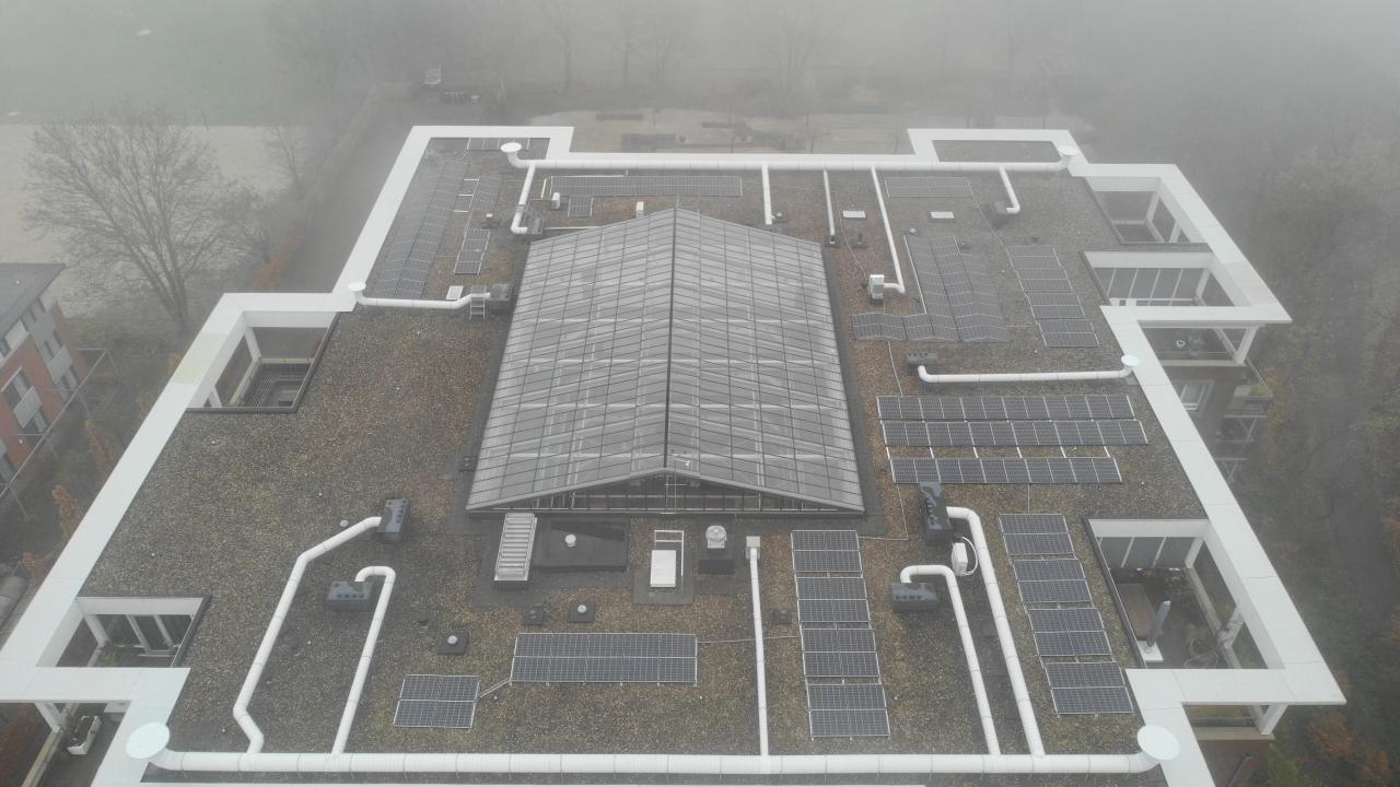 Exposant Solar2Led Voorjaar 2024 REALISEER JE DROOMHUIS