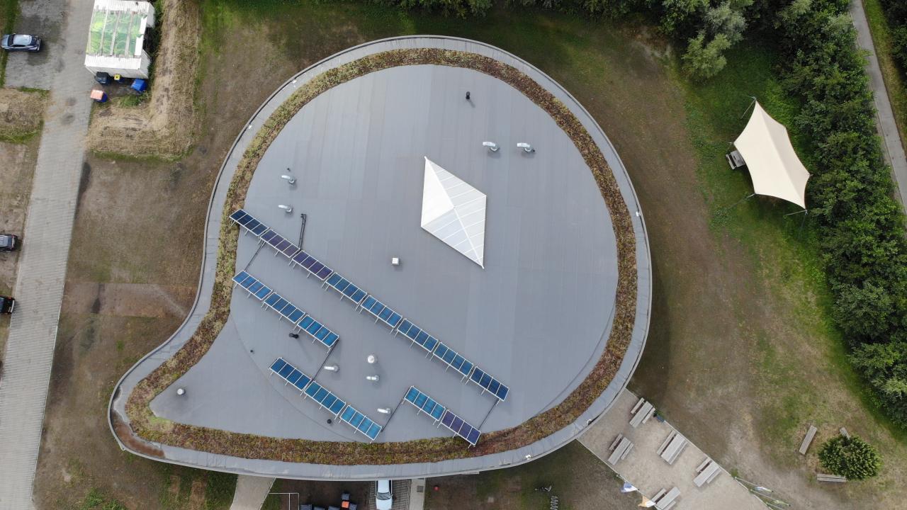 Exposant Solar2Led Voorjaar 2024 REALISEER JE DROOMHUIS