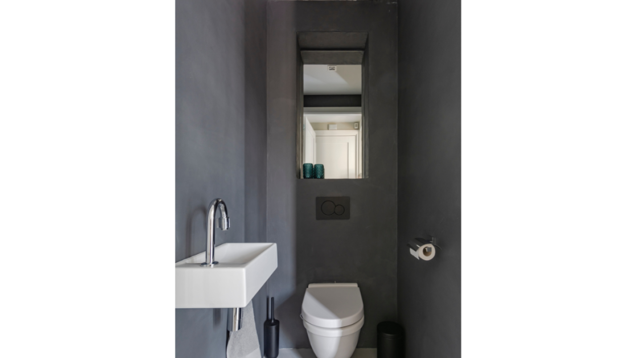 Exposant Glad Douche Voorjaar 2024 BEURS EIGEN HUIS