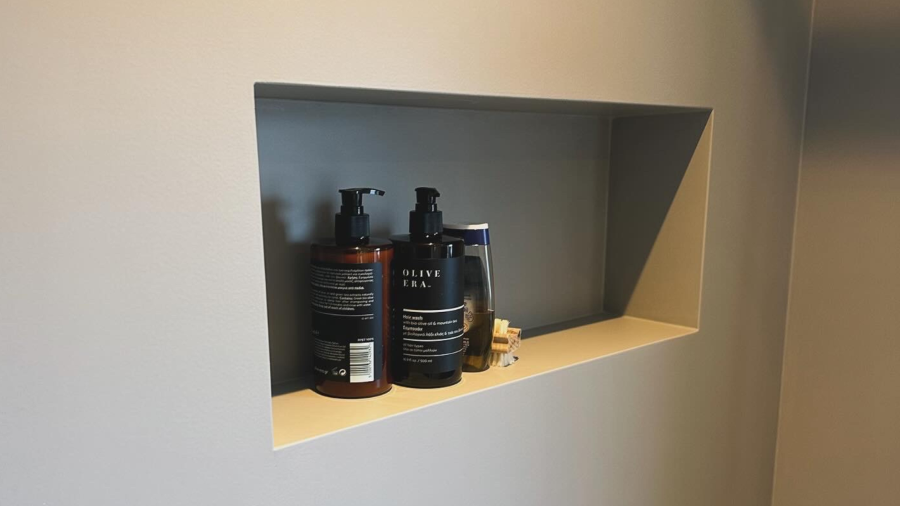 Exposant Glad Douche Voorjaar 2024 BEURS EIGEN HUIS