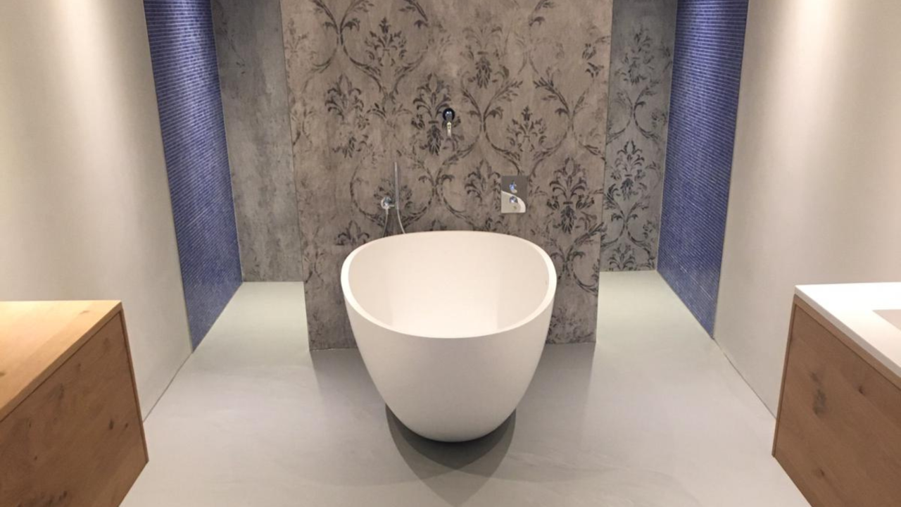 Exposant Glad Douche Voorjaar 2024 BEURS EIGEN HUIS