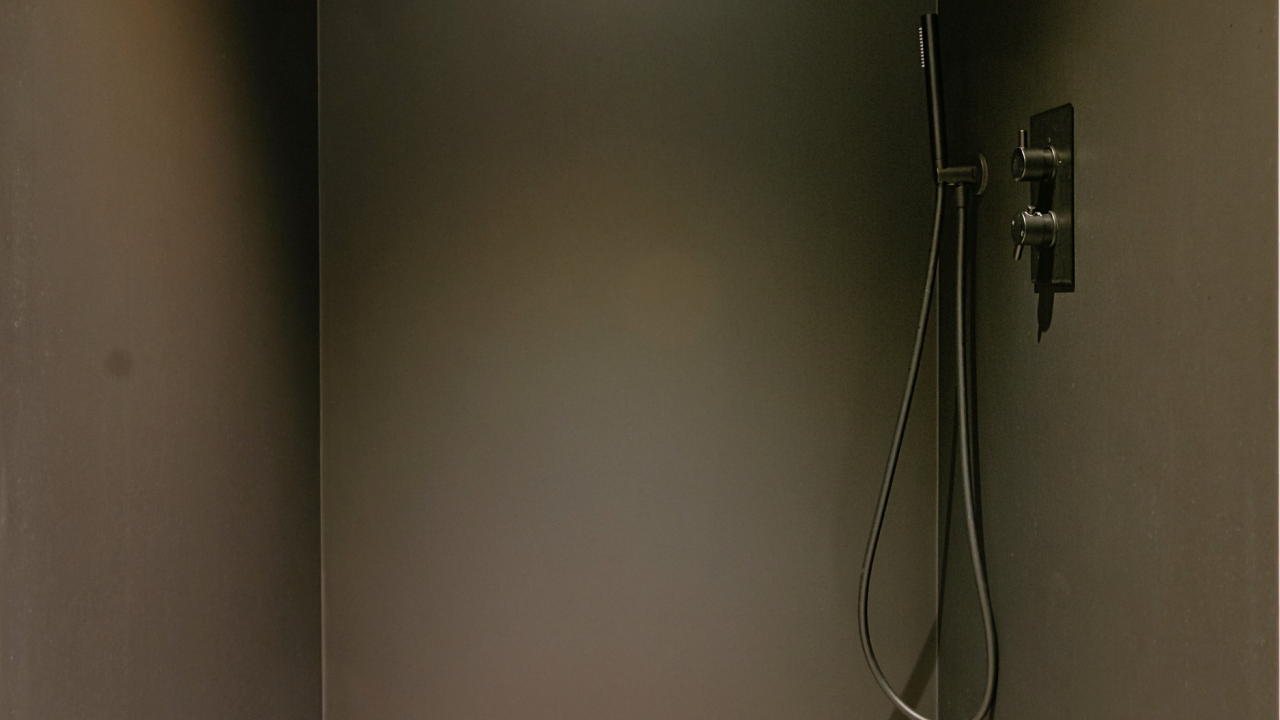 Exposant Glad Douche Voorjaar 2024 BEURS EIGEN HUIS